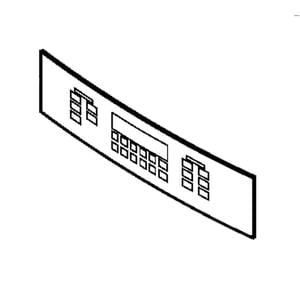 Glass And Board WB27K10285