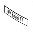 Glass And Board for GE PGB916DEM4WW - Part WB27K10285