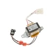 Range Ignition Module Transformer for GE ZGU486NDP4SS - Part WB27K10298