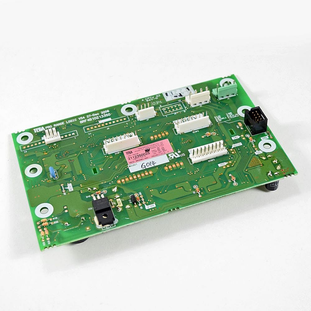 Photo of Range Oven Control Board from Repair Parts Direct