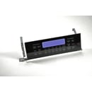 Range Touch Control Panel