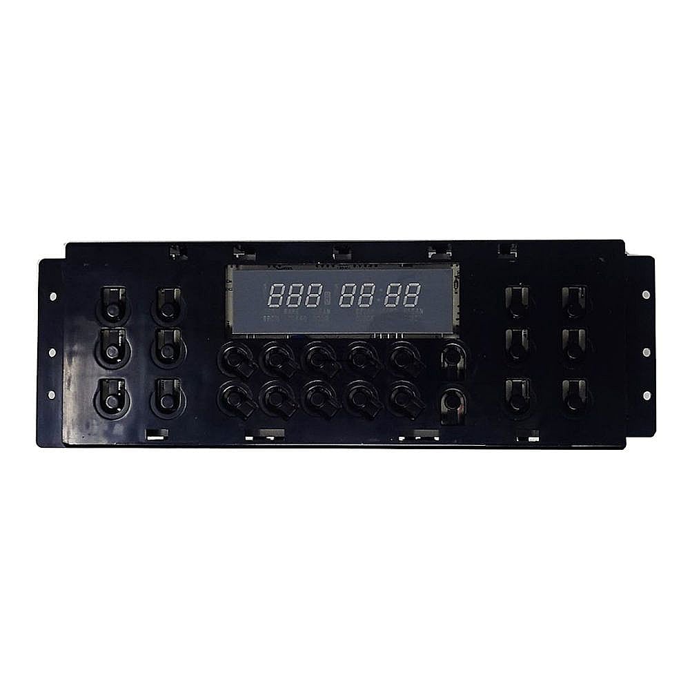 Part #wb27K10319R, Refurbished Range Oven Control Board