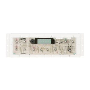 Range Oven Control Board (replaces Wb27k10209, Wb27k10219, Wb27k10339) WB27K10354