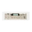 Range Oven Control Board WB27K10209