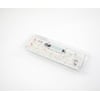 Range Oven Control Board And Clock WB27K10356