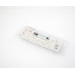 Range Oven Control Board And Clock WB27K10337