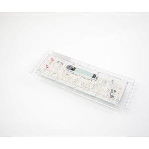 Range Oven Control Board And Clock (replaces Wb27k10243, Wb27k10337) WB27K10356