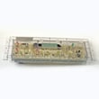 Range Oven Control Board for GE JBP22BK1CT - Part WB27K10357