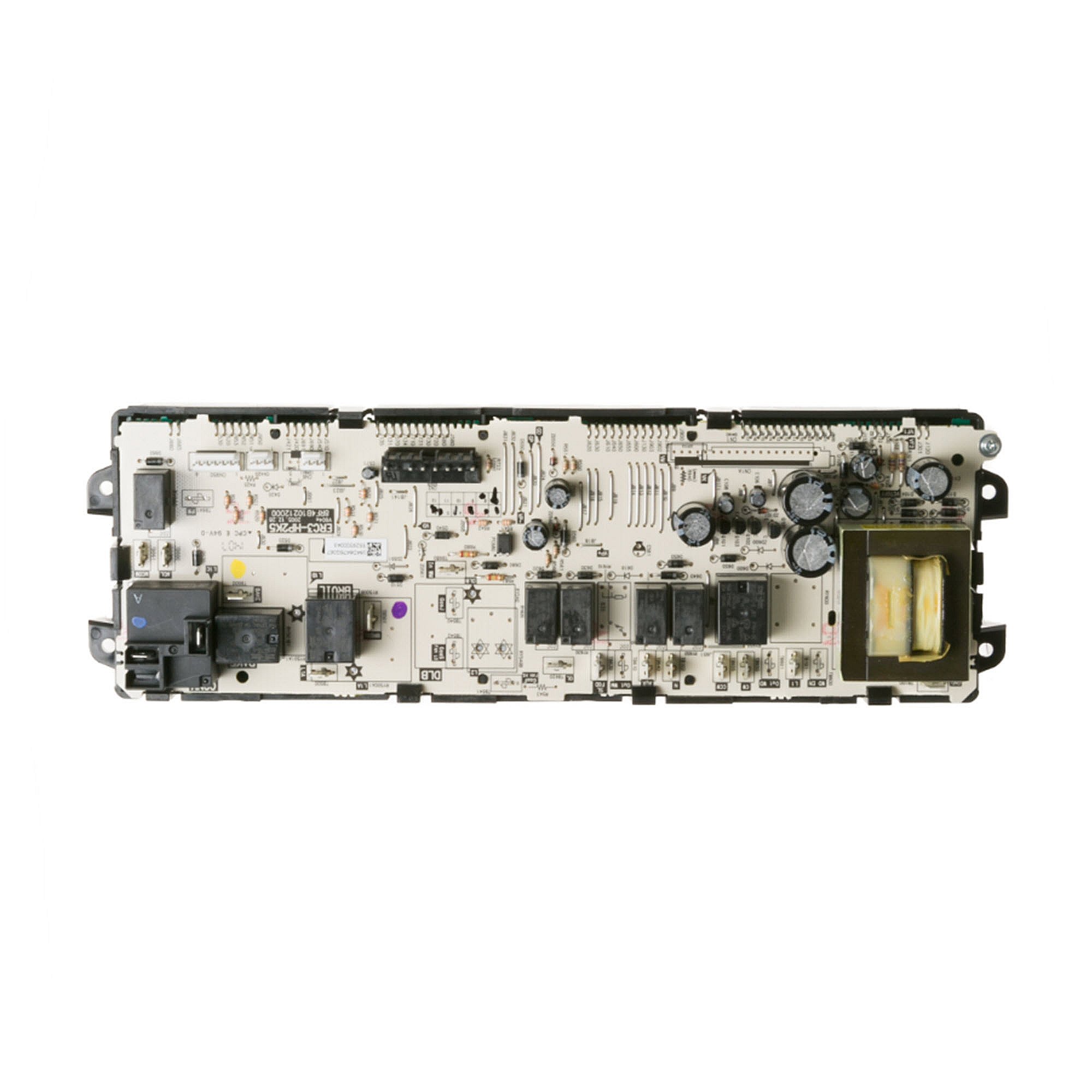 Control Ovn WB27K10378R