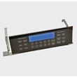 Range Touch Control Panel for GE C2S985SET1SS - Part WB27K10389