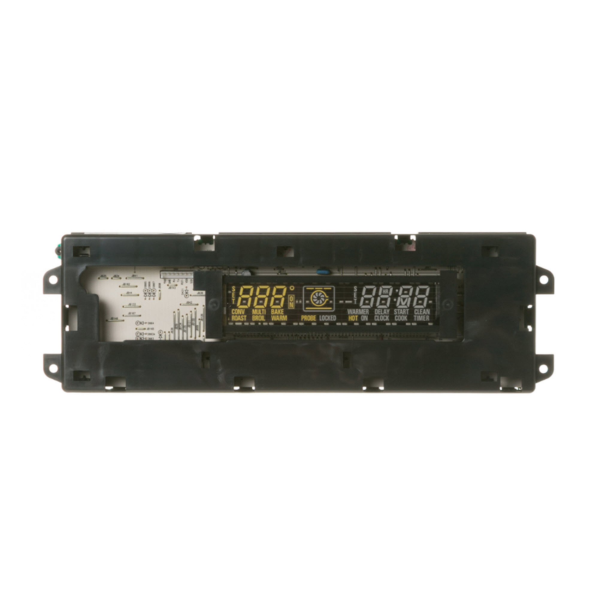 Part #wb27K10421R, Control Ovn