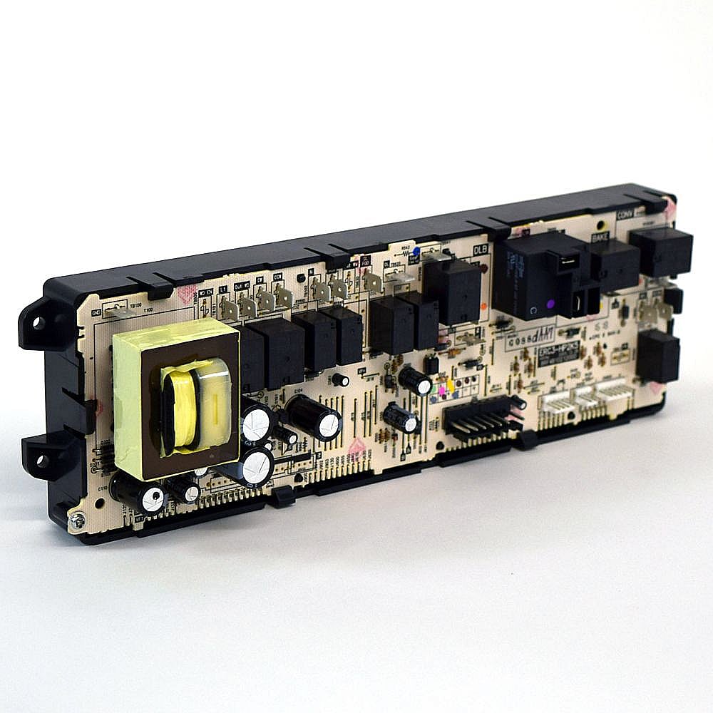 Part #wb27K10423, Range Oven Control Board (Replaces Wb27K10368) / 12.50 x 5.80 x 5.40