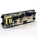 Range Oven Control Board