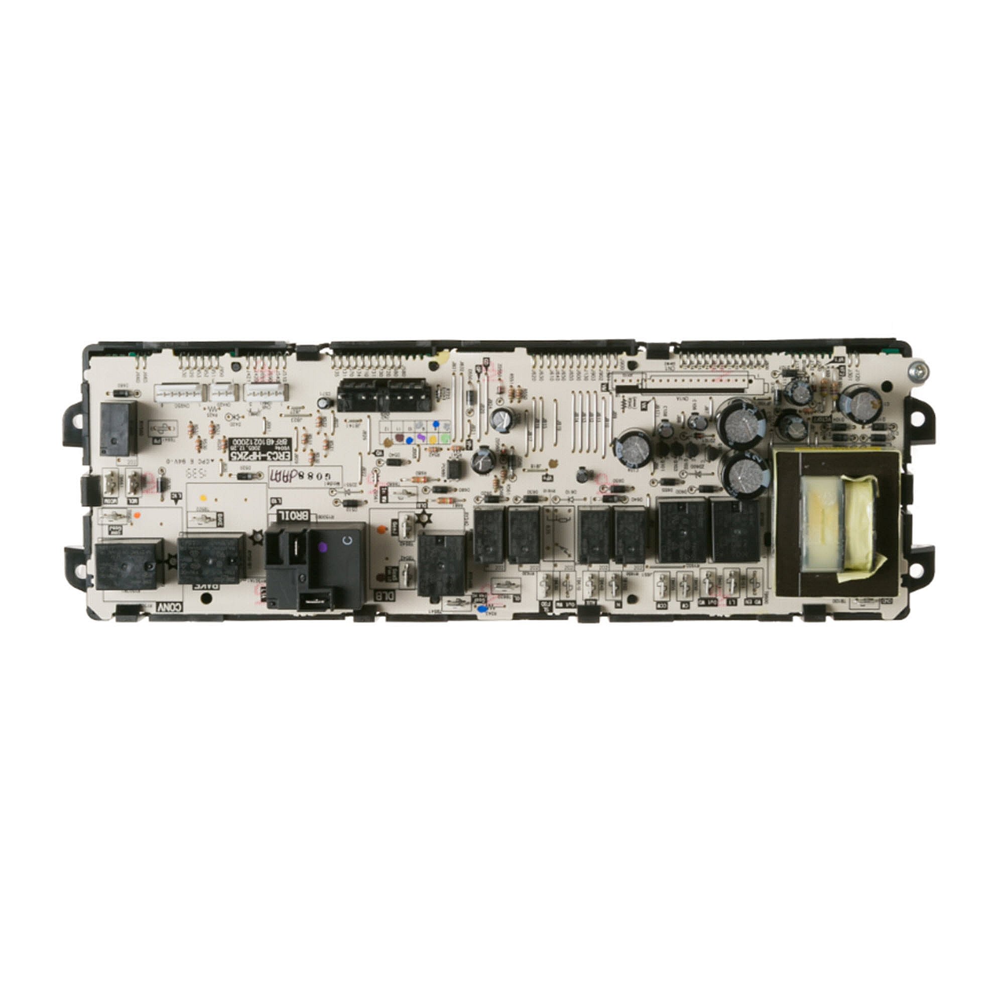 Control Ovn WB27K10423R