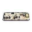 Range Oven Control Board for GE CGS975SED4SS - Part WB27K10426
