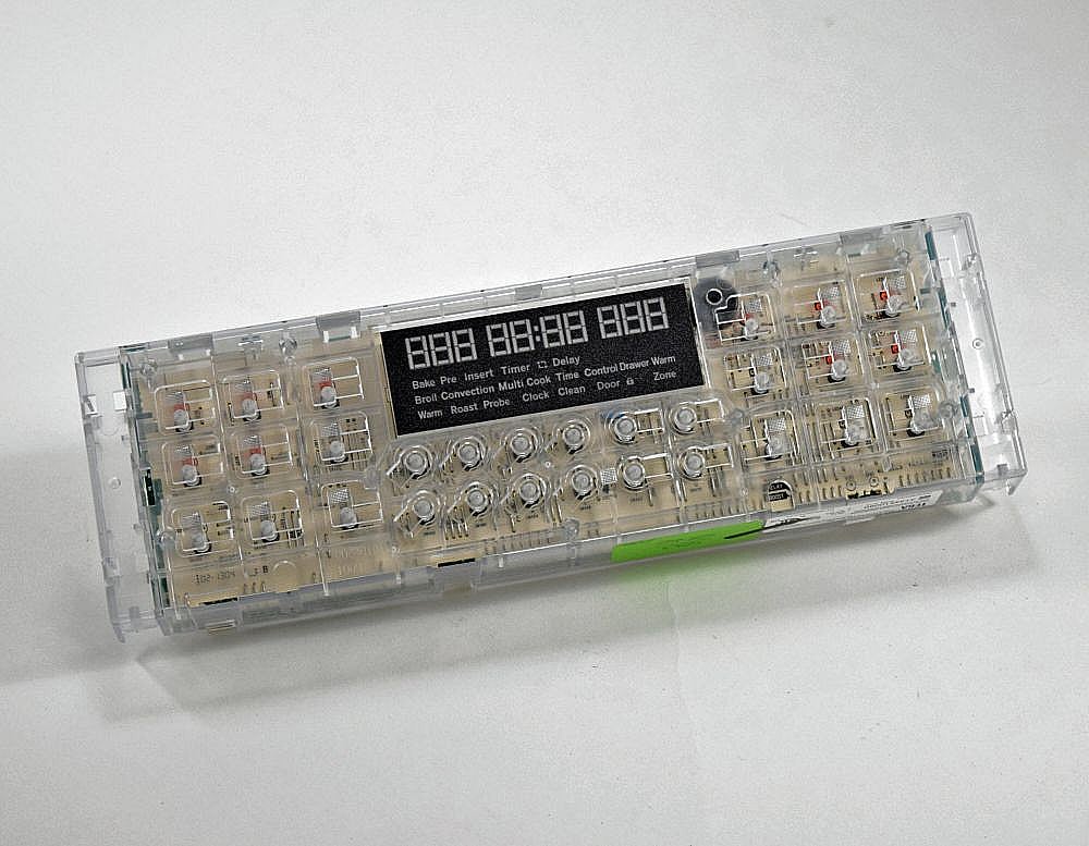 Part #wb27K10441, Control Board | 14.70 x 6.40 x 5.90