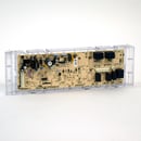 Range Oven Control Board (replaces Wb27k10445, Wb27x23322) WB27X25327
