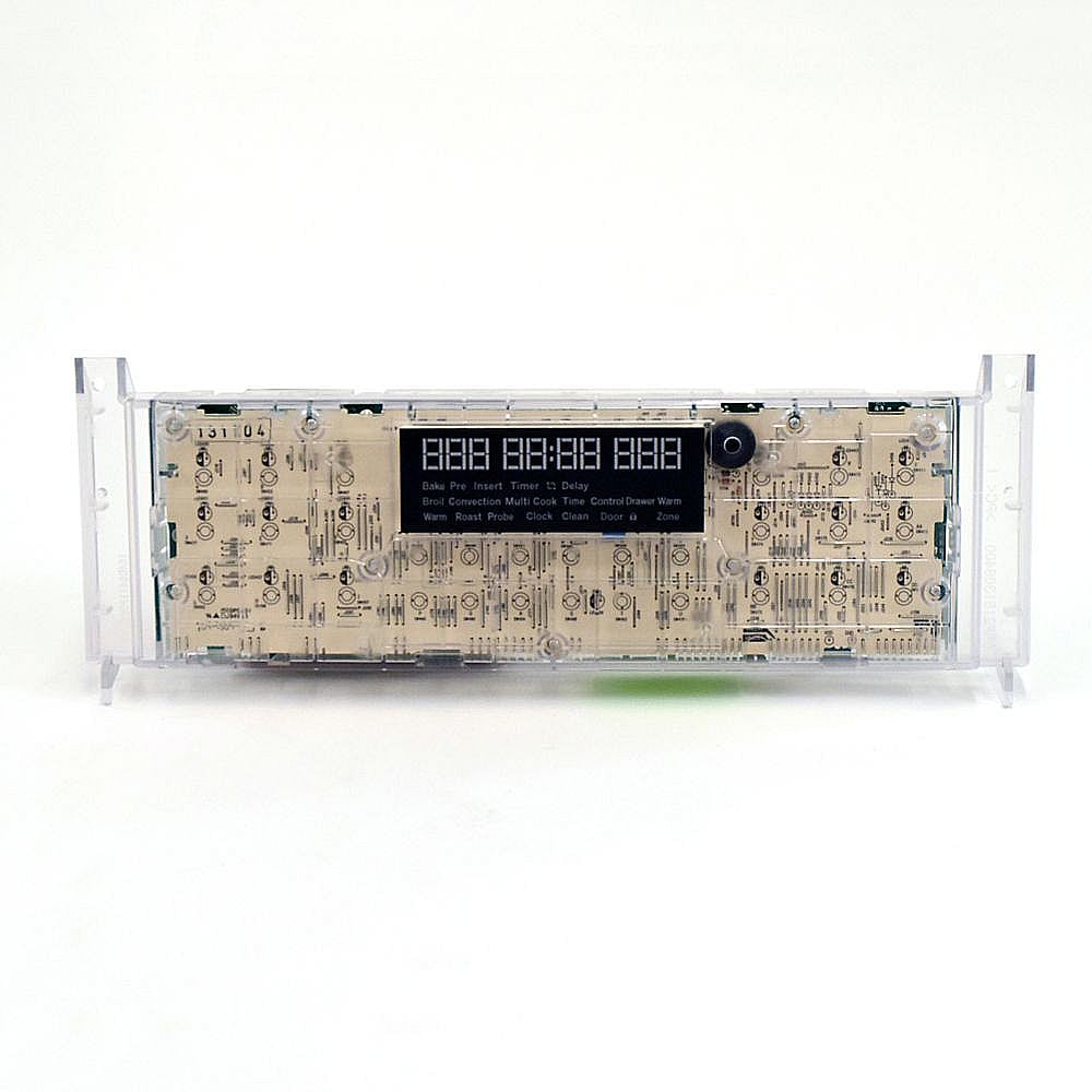 Part #wb27K10448, Control Board | 14.80 x 6.60 x 5.90
