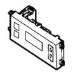 Range Oven Control Board for GE JGBS60REF2SS - Part WB27K10452