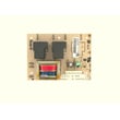 Refurbished Range Oven Relay Control Board WB27K5072R