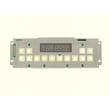 Oven Control WB27K5202R