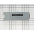 Oven Control Clock for GE JKP55WT2WW - Part WB27K5211