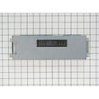 Oven Control Clock for GE JTP56AV2AA - Part WB27K5213