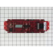 Oven Control for Hotpoint RB754PY1WH - Part WB27K5248