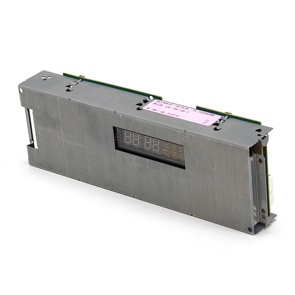 Part #wb27K5300, Oven Clock