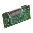 Microwave Pcb for GE JTP85BW1BB - Part WB27K5309