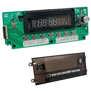 Range Oven Control Board WB27M4