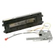 Oven Control for GE JTP45BA1BB - Part WB27T10055