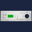 Range Oven Control Overlay for Kenmore 91194497992 - Part WB27T10116