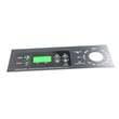 Oven Faceplate for GE JBP64BB5WH - Part WB27T10123