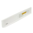 Range Control Panel And Overlay (bisque) for Kenmore Elite 91149002992 - Part WB27T10147