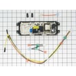 Range Oven Control Board for GE JSP40WW2WW - Part WB27T10190