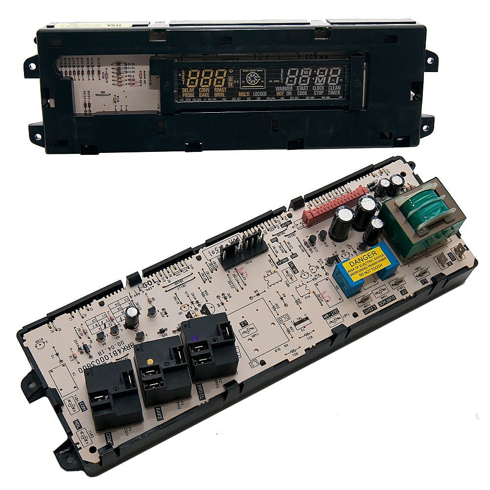 Photo of Range Oven Control Board from Repair Parts Direct