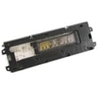 Range Oven Control Board for GE JCKP18WA3WW - Part WB27T10222