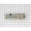 Range Oven Control Board for GE JB710BF2BB - Part WB27T10230