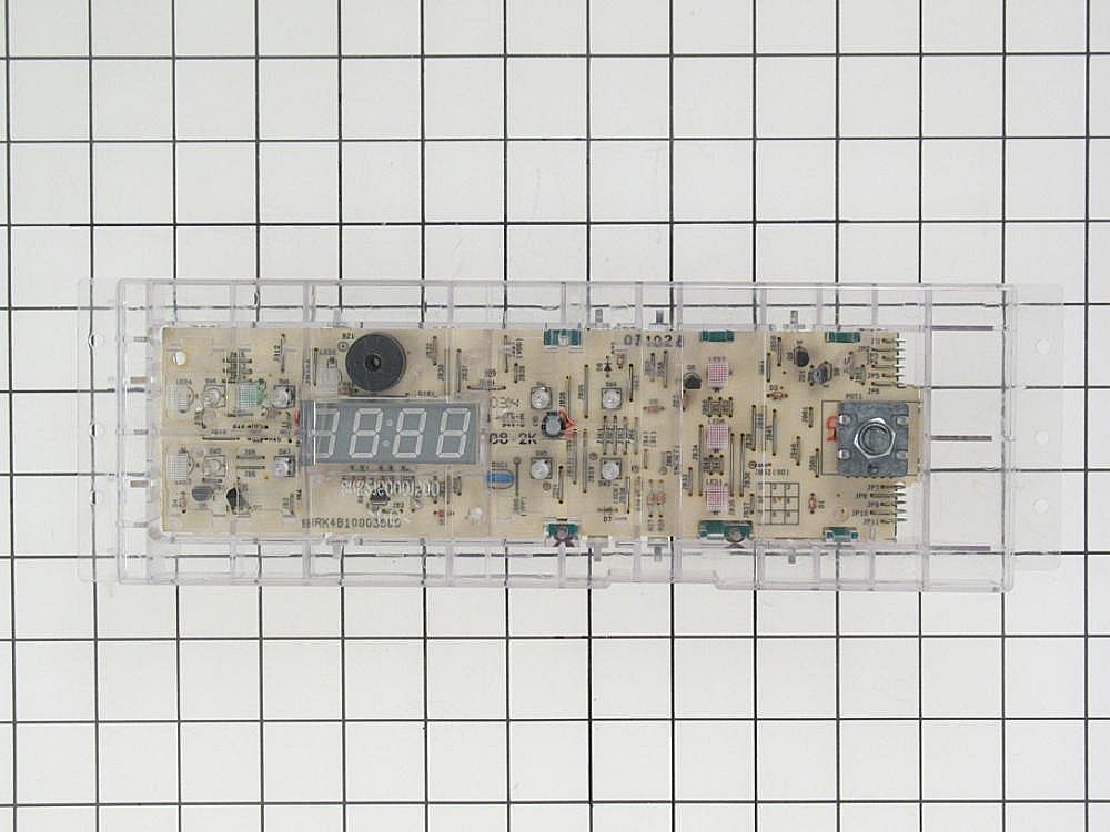 Photo of Range Oven Control Board from Repair Parts Direct