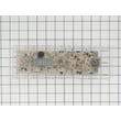 Range Oven Control Board for GE JB500CD1CC - Part WB27T10231