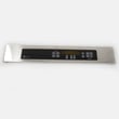 Wall Oven Control Panel for GE JTP17SC2SS - Part WB27T10262