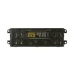 Range Oven Control Board for GE JKP15BW2BB - Part WB27T10264