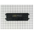 Range Oven Control Board for GE HMV24CEWEBB - Part WB27T10268