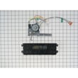 Range Oven Control Board for GE JTP15BA1BB - Part WB27T10272