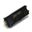 Range Oven Control Board for GE JKS05BA3BB - Part WB27T10274