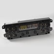 Oven Control for GE JCKS05WA3WW - Part WB27T10275