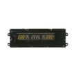 Range Oven Control Board for GE ZEK757BA3BB - Part WB27T10282