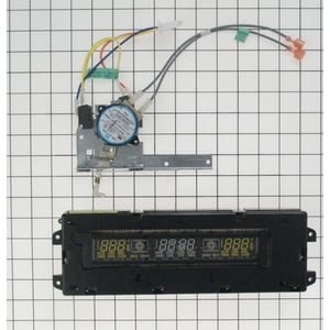 Range Oven Control Board WB27T10283