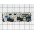 Wall Oven Control Board for GE JTP45BA4BB - Part WB27T10295